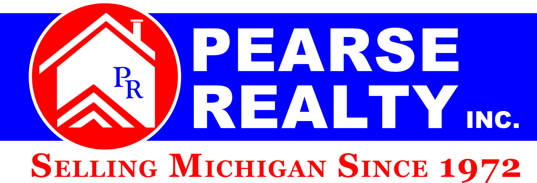 Pearse Realty Inc.