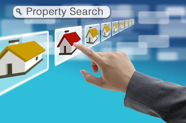 MLS Property Search