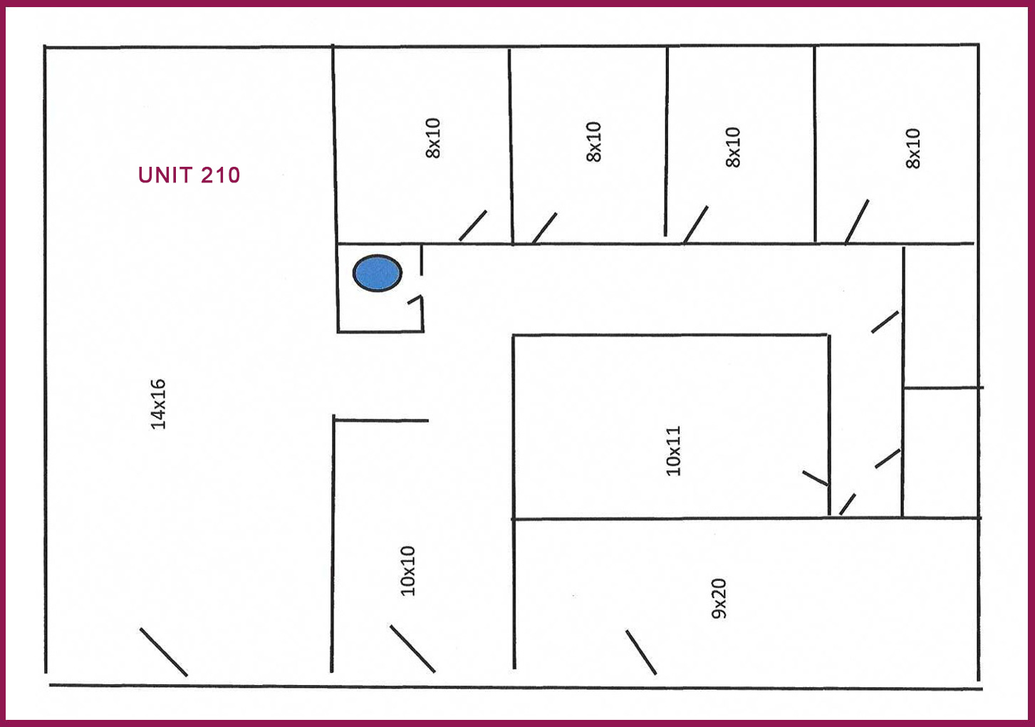 Unit 210
